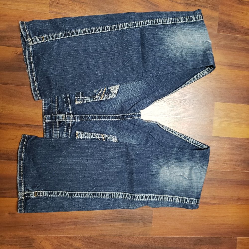 Silver Jeans - Picture 6 of 6